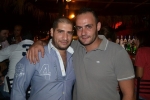 Friday Night at Oasis Pub, Byblos